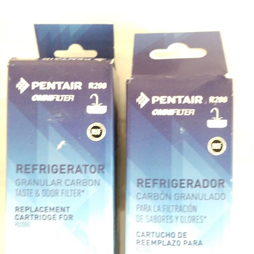 PENTAIR Omnifilter R200 Filter Cartridge R200-S6-S18 - Picture 2 of 6